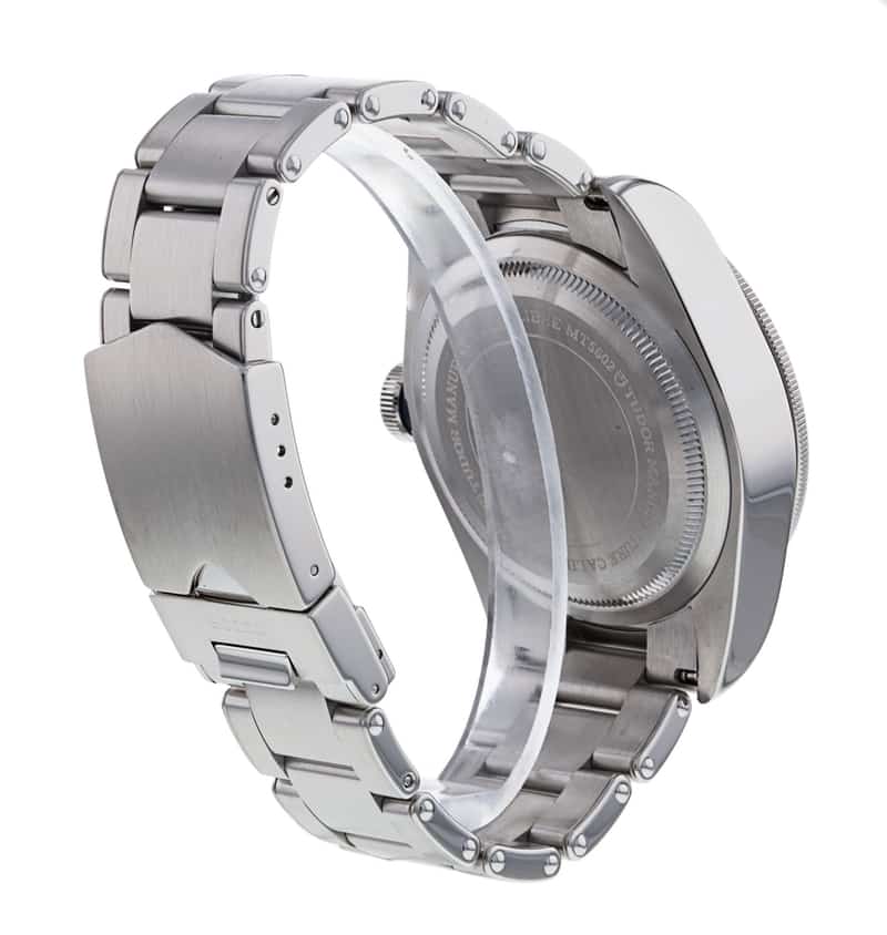 Tudor Heritage Black Bay M79230B-0008